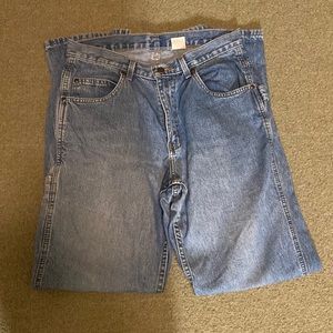Men’s Key Jeans